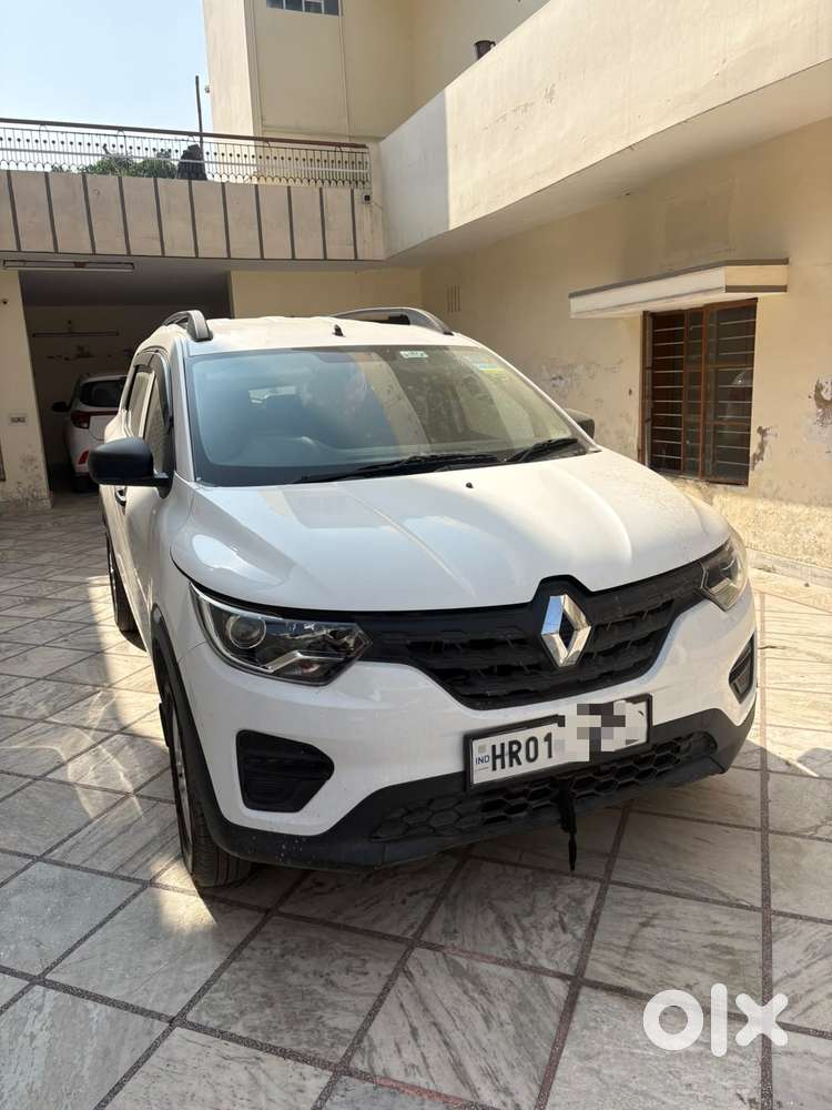 Renault Triber RXL, 2025, Petrol