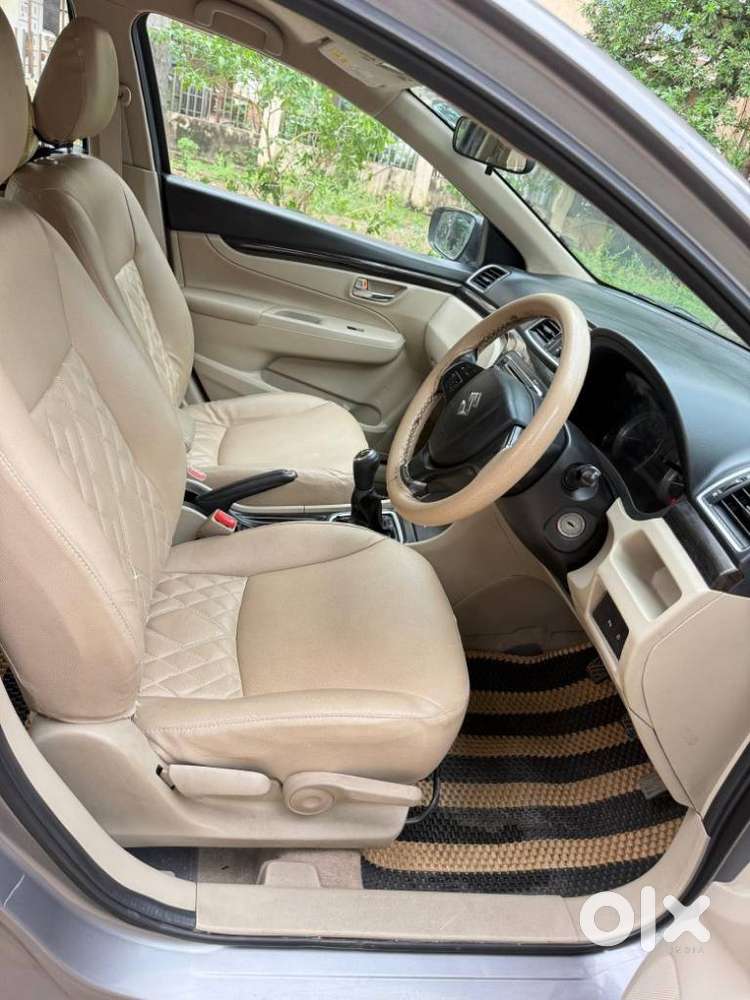 Maruti Suzuki Ciaz Vxi Plus, 2016, Petrol