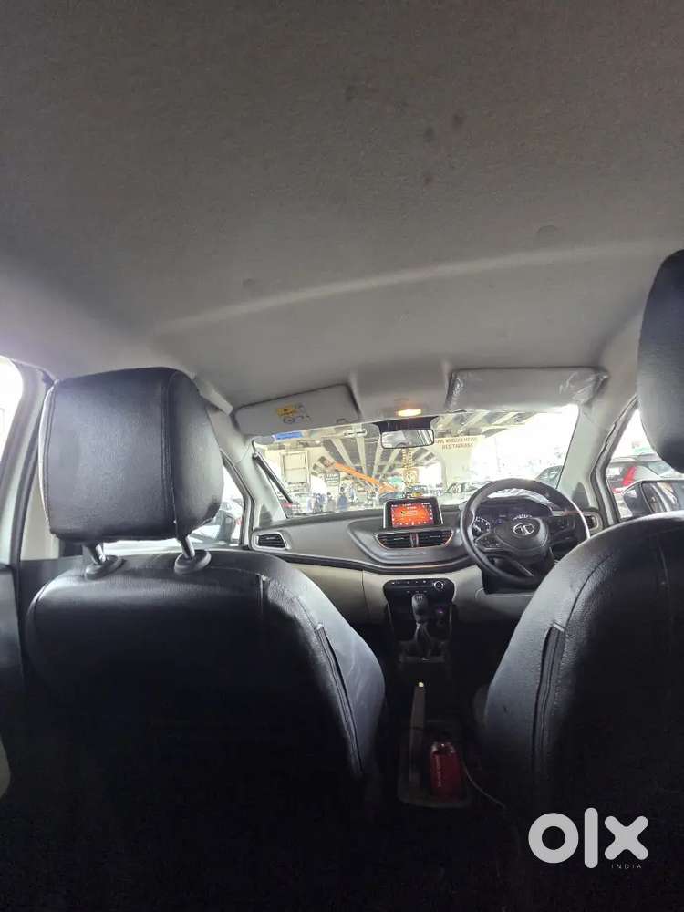 Tata Altroz 2022 Petrol Well Maintained