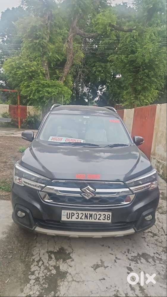 Maruti Suzuki Xl6 2023 Petrol Good Condition