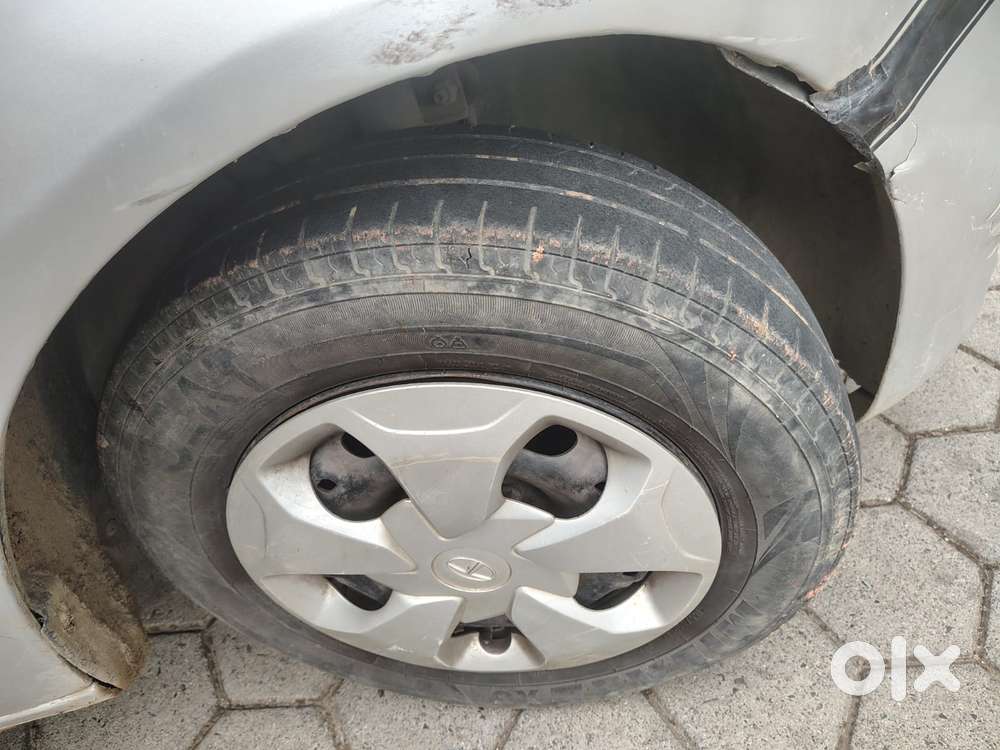 Skoda Fabia 2010-2015 1.2 Mpi Ambiente Petrol, 2011, Petrol
