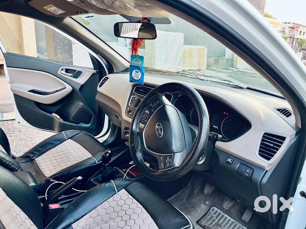 Hyundai Elite I20 2019 Cng & Hybrids 105000 Km Driven