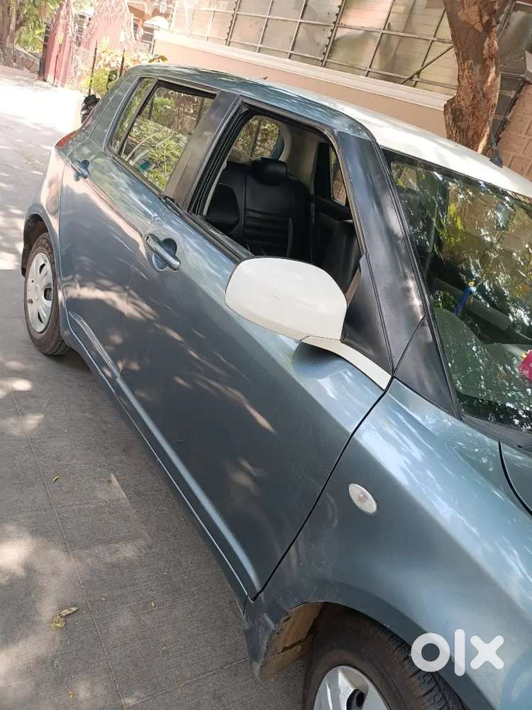 Maruti Suzuki Swift 2011