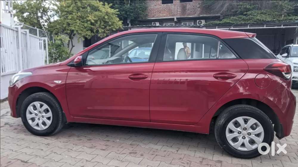 Hyundai Elite I20 Magna 1.4 Crdi, 2017, Diesel