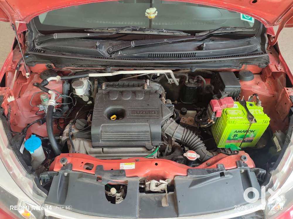Maruti Suzuki Celerio Zxi, 2016, Petrol