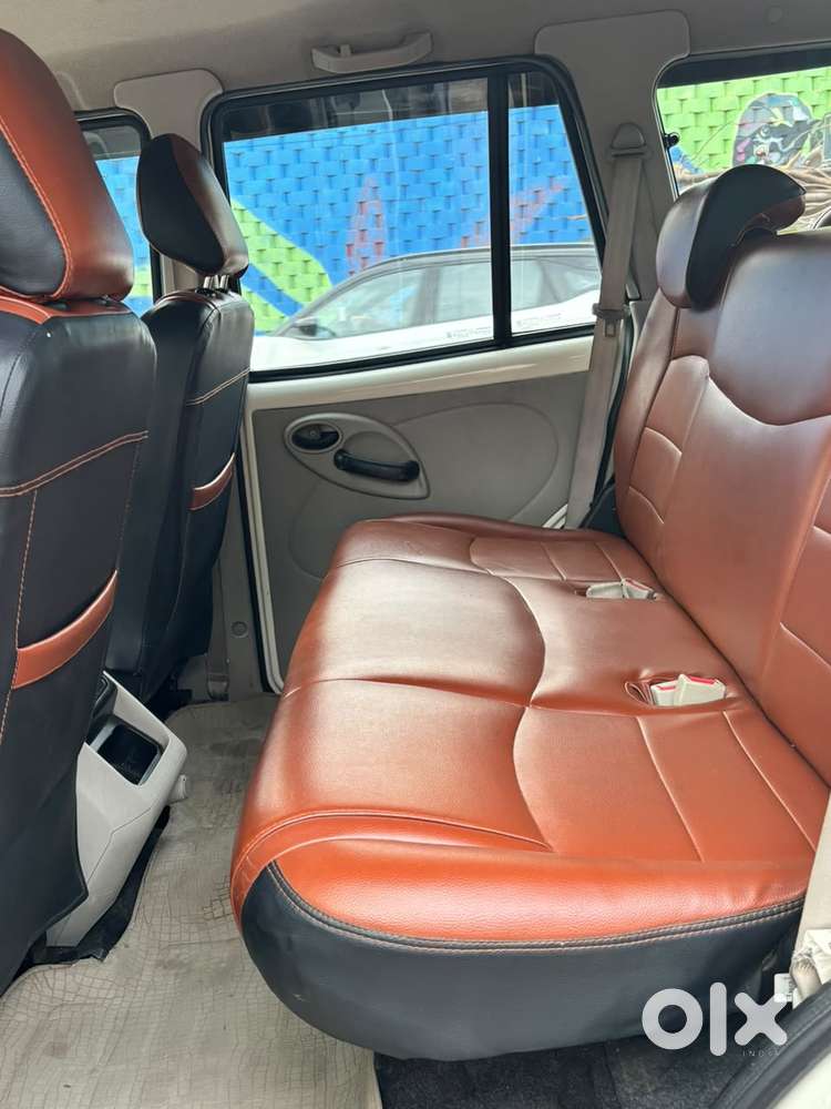 Mahindra Scorpio S3, 2020, Diesel