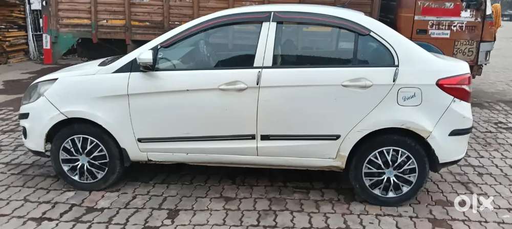 Tata Zest Diesel Manual 2019