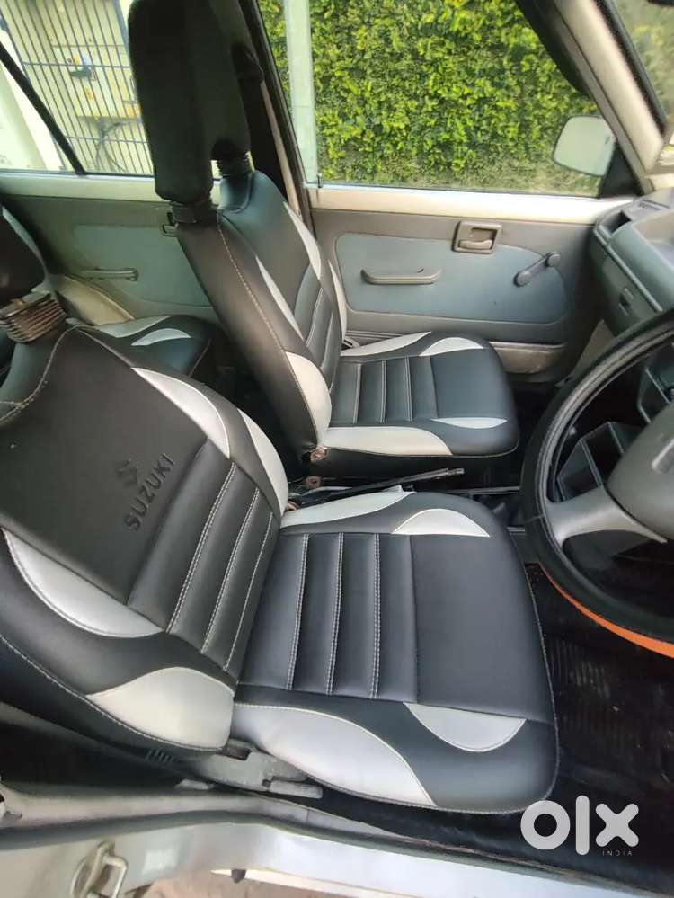 Maruti Suzuki 800 2006 Petrol 79000 Km Driven