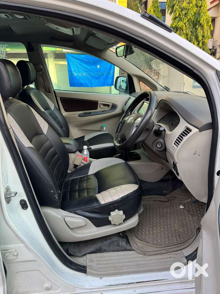 Toyota Innova 2.5 G (diesel) 7 Seater, 2013, Diesel