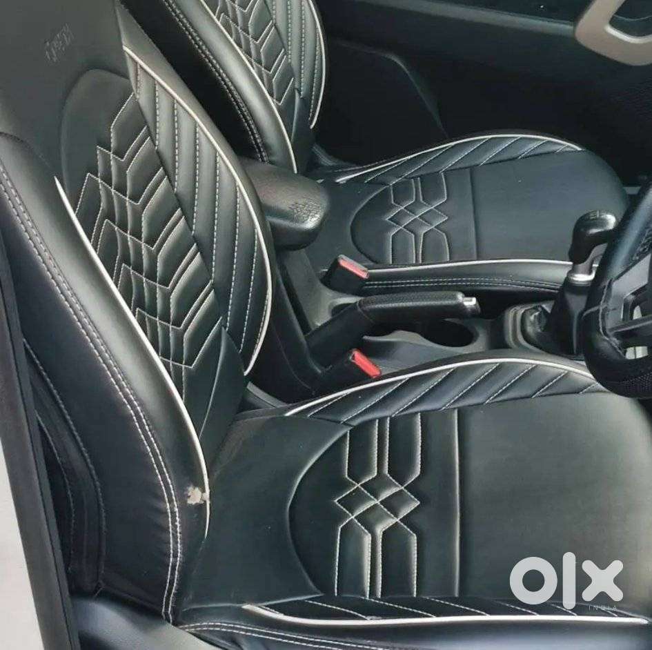 Hyundai Creta 1.6 E Plus, 2018, Petrol