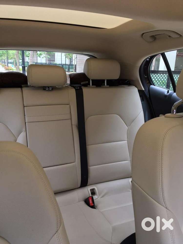 Mercedes-benz Gla 2016 Diesel Well Maintained