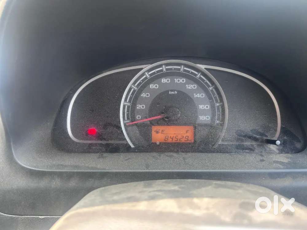 Suzuki Alto 800
