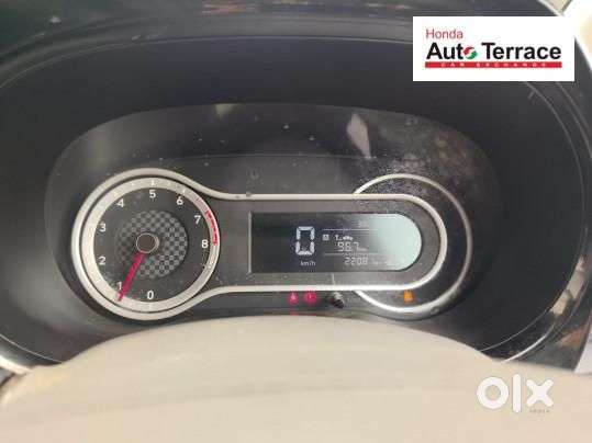 Hyundai Grand I10 Nios Sportz, 2022, Petrol