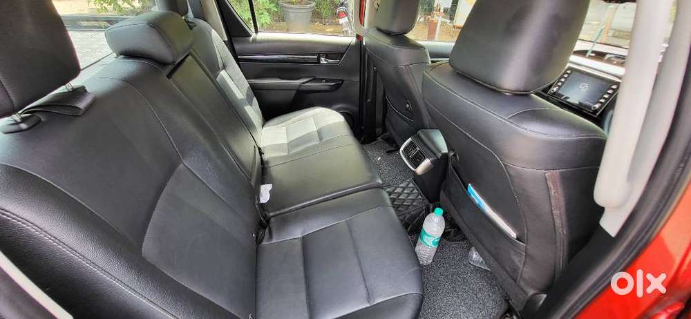Toyota Hilux High Diesel Turbo Automatic, 2025, Diesel