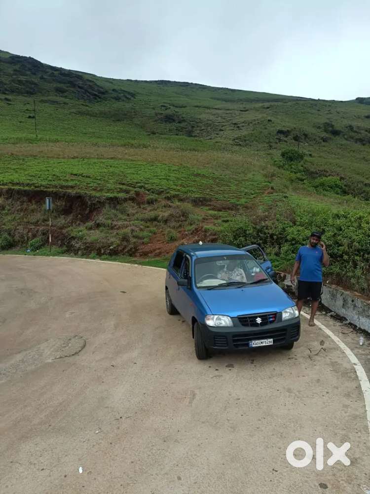 Maruti Suzuki Alto 2008
