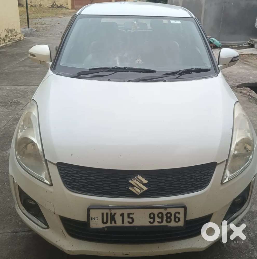 Maruti Suzuki Swift 2016 With 88000 Km Driven