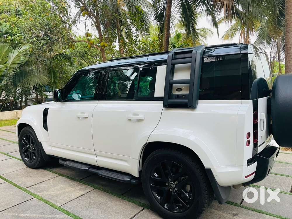 Land Rover Defender 2.0 110 Hse, 2024, Petrol