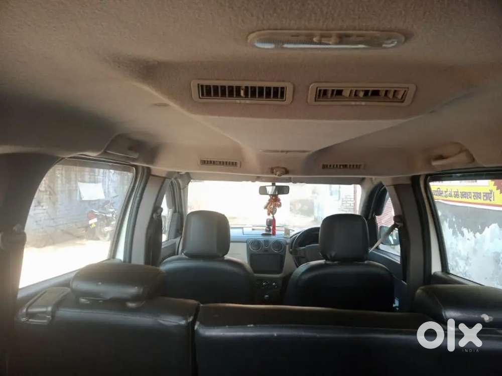 Renault Lodgy Diesel 2016