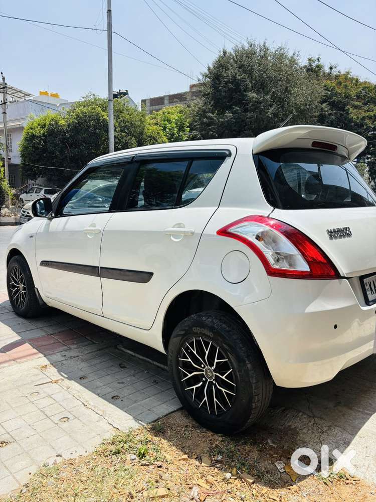 Maruti Suzuki Swift Ddis Vdi, 2015, Diesel