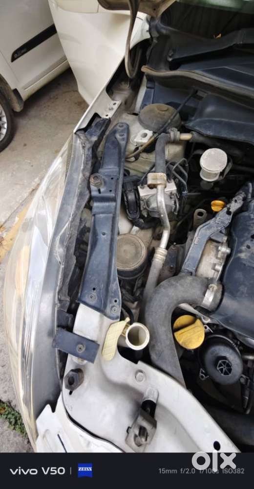 Maruti Suzuki Swift Dzire Vdi Bsiv, 2015, Diesel