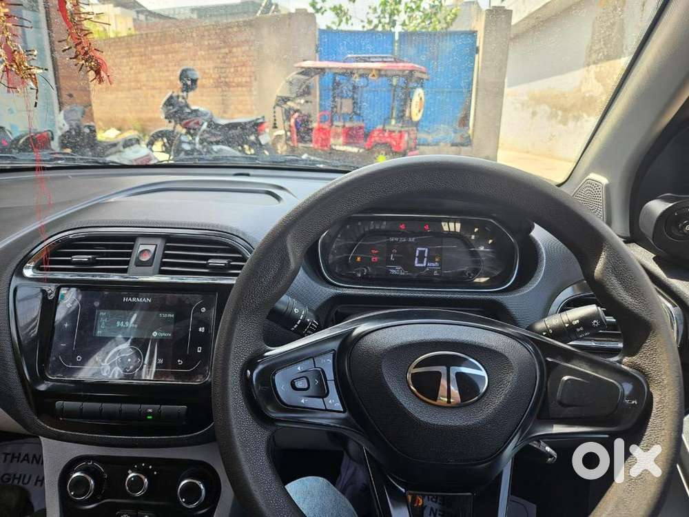 Tata Tiago 2024 Cng Automatic