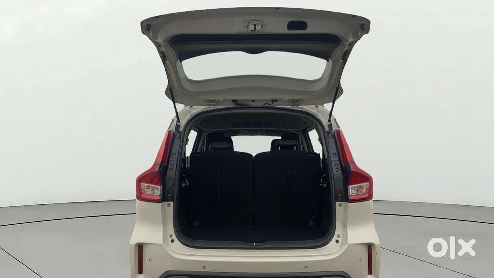 Maruti Suzuki Xl6 Alpha At, 2021, Petrol
