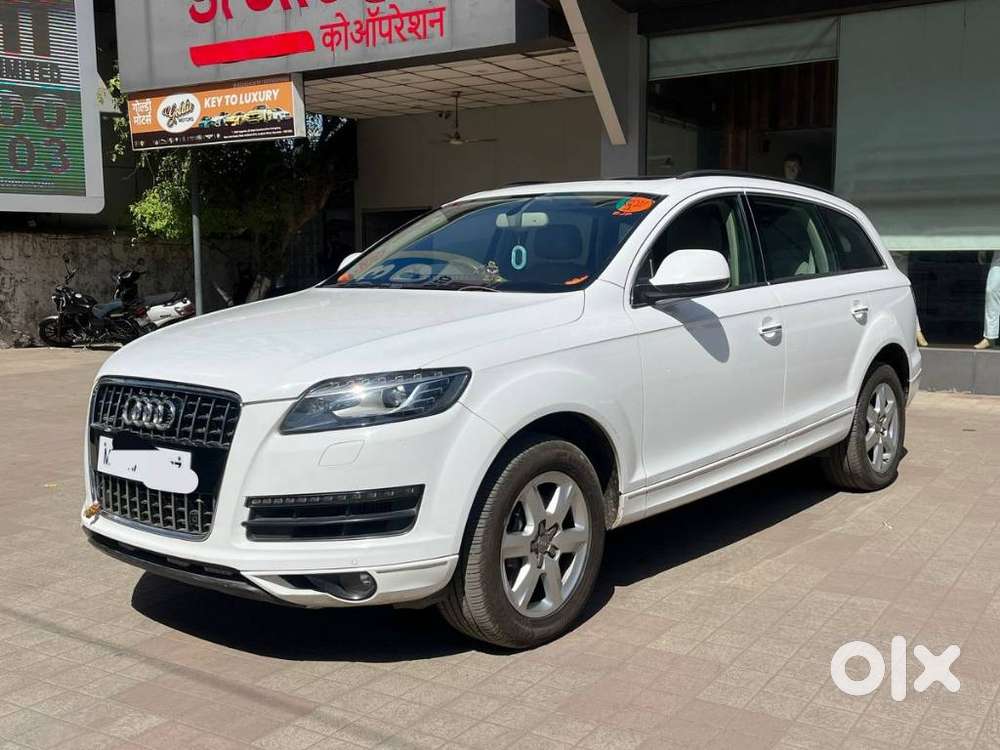 Audi Q7 3.0 Tdi Quattro, 2011, Diesel