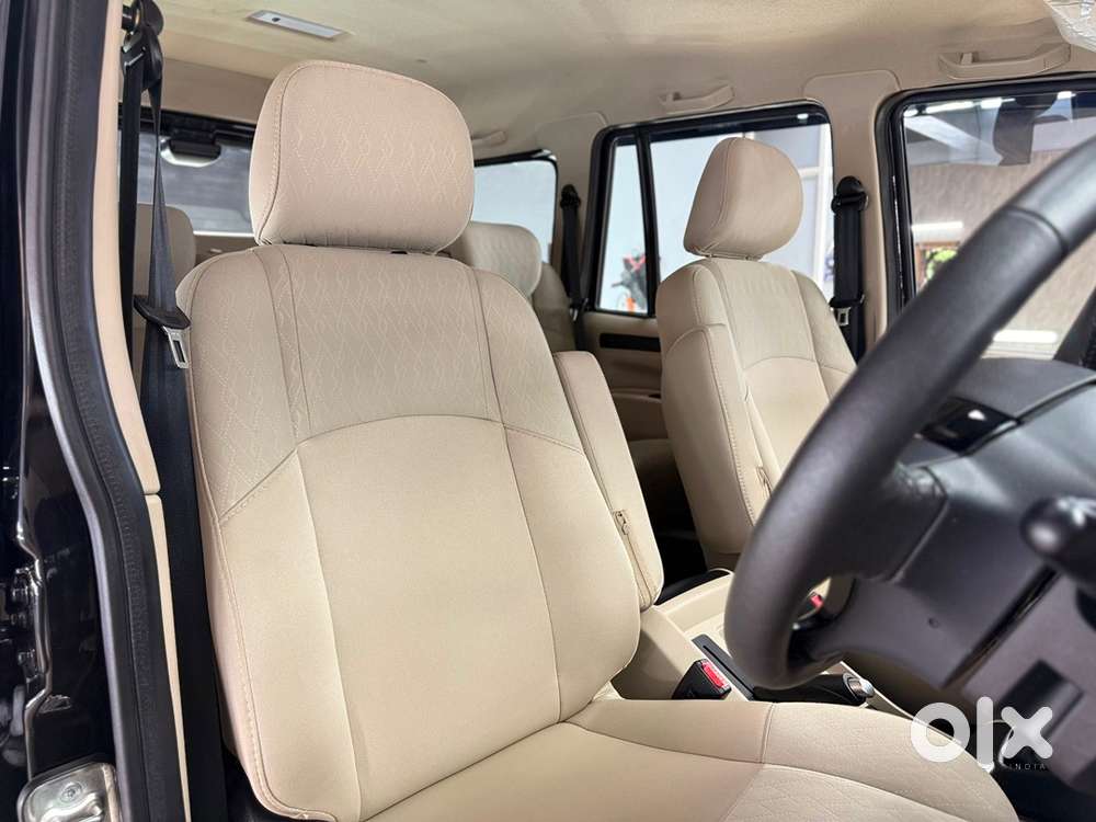 Mahindra Diesel Car 2024