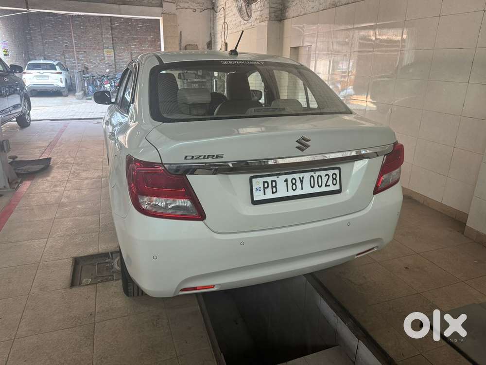 Maruti Suzuki Swift Dzire 2023 Petrol Good Condition