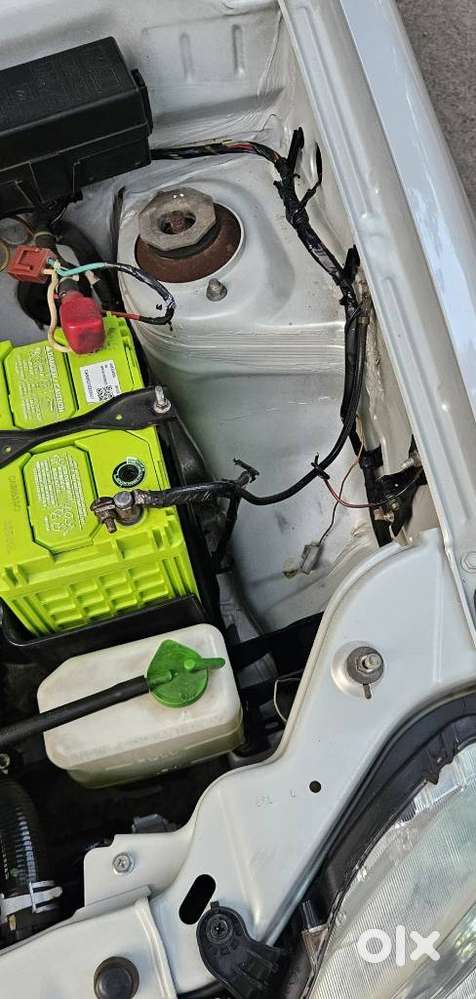 Maruti Suzuki Alto K10 2010-2014 Vxi, 2012, Petrol