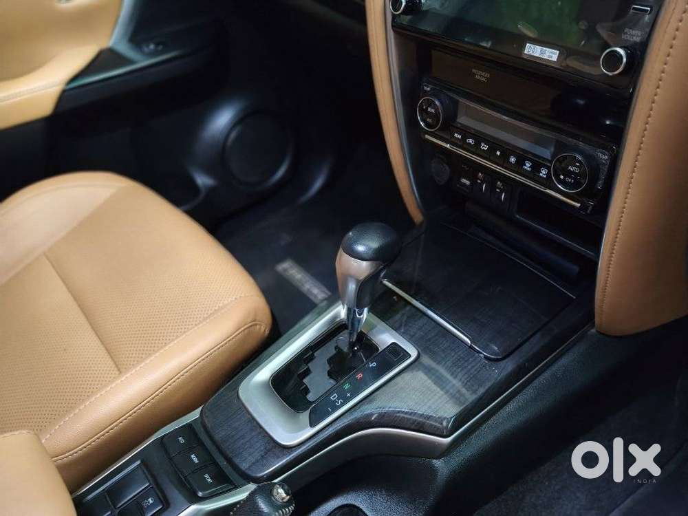 Toyota Fortuner 4x2 At 2.8 Diesel, 2022, Diesel