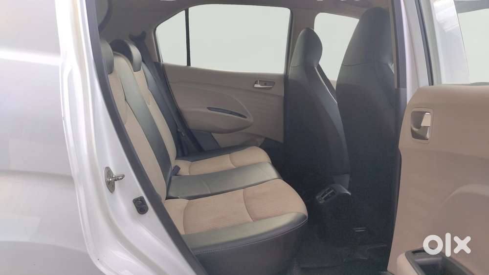 Hyundai Santro Sportz, 2019, Petrol