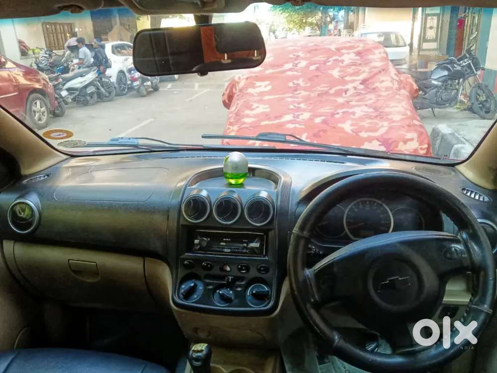 Chevrolet Enjoy 8 Seaters 2013 Model Diesel Single Owner