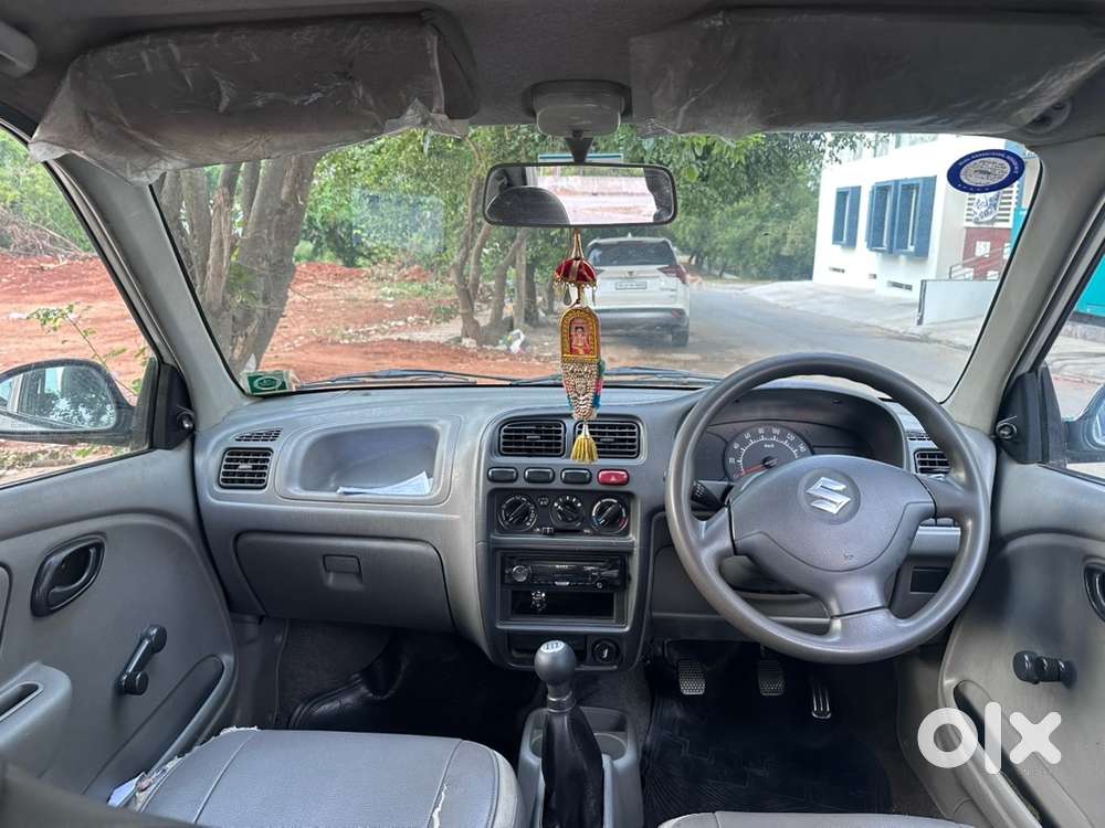 Maruti Suzuki Alto K10 Petrol 2009