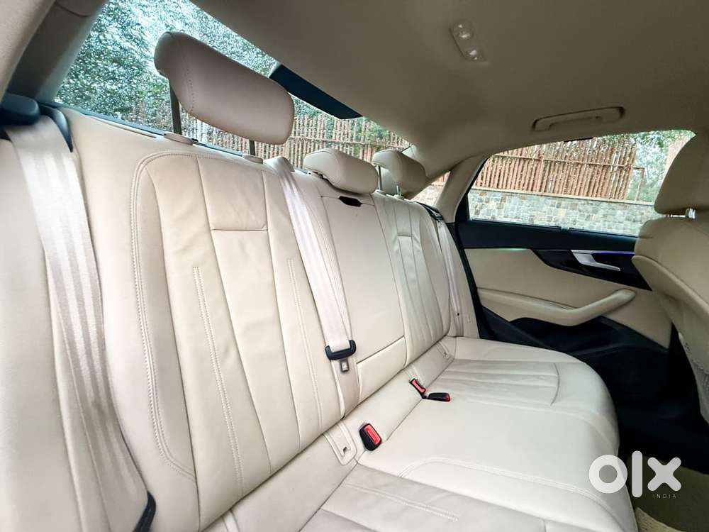 Audi A4 1.8 Tfsi Multitronic Technology Pack, 2021, Petrol