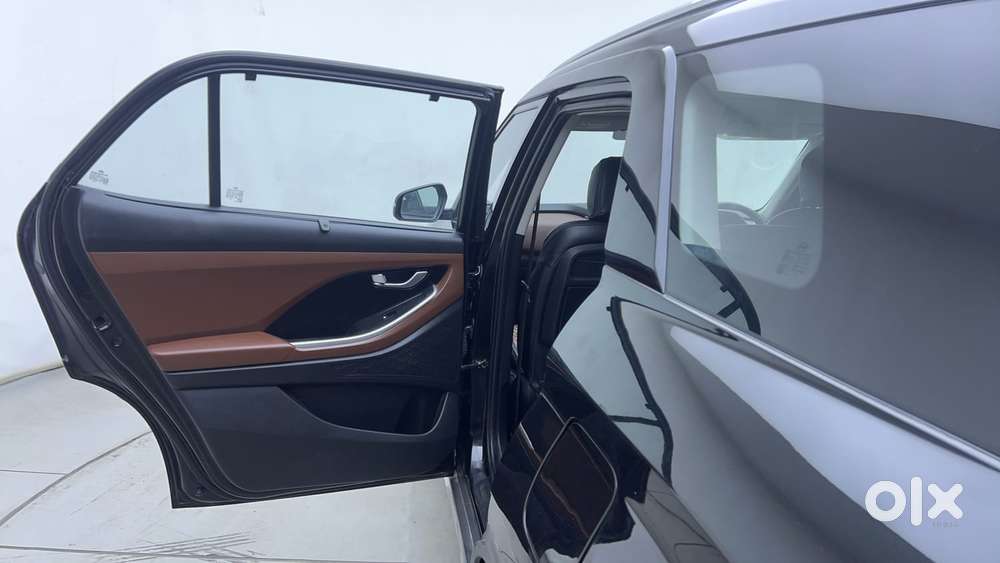 Hyundai Alcazar 1.5 Prestige (o) Diesel At 7 Str, 2022, Diesel