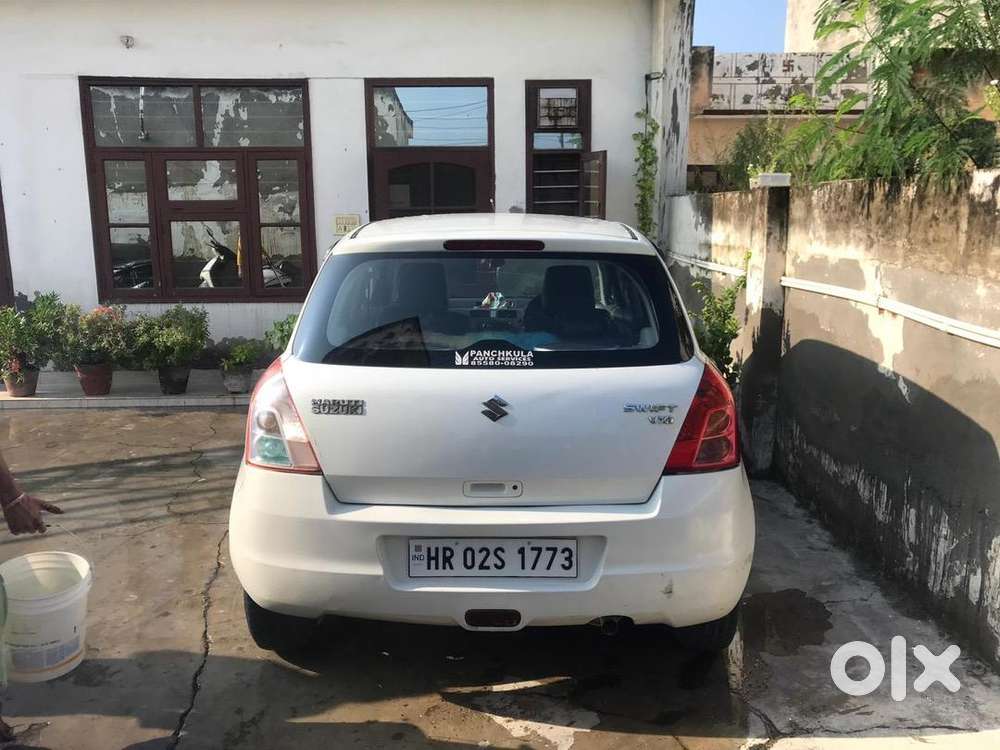 Maruti Suzuki 2008 Car