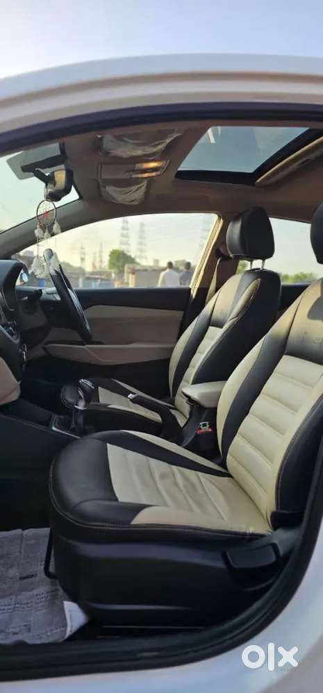 Hyundai Verna Petrol Manual 2022