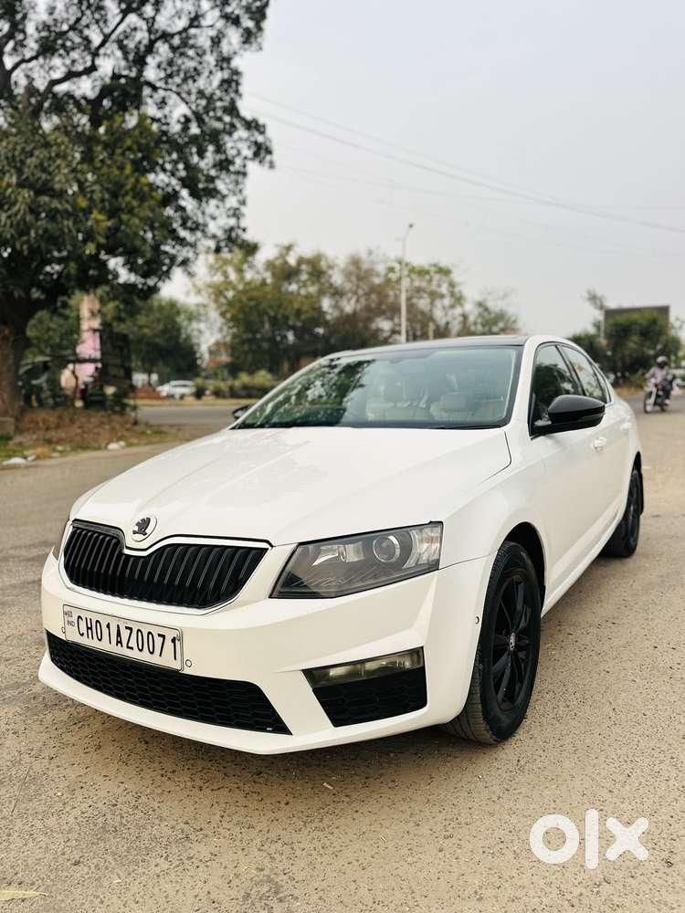 Skoda Octavia 2013-2017 Elegance 2.0 Tdi At, 2014, Diesel