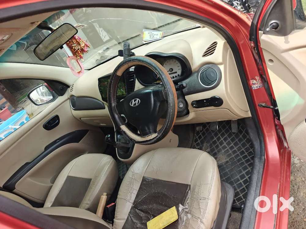 Hyundai Grand I10 2010 Magna