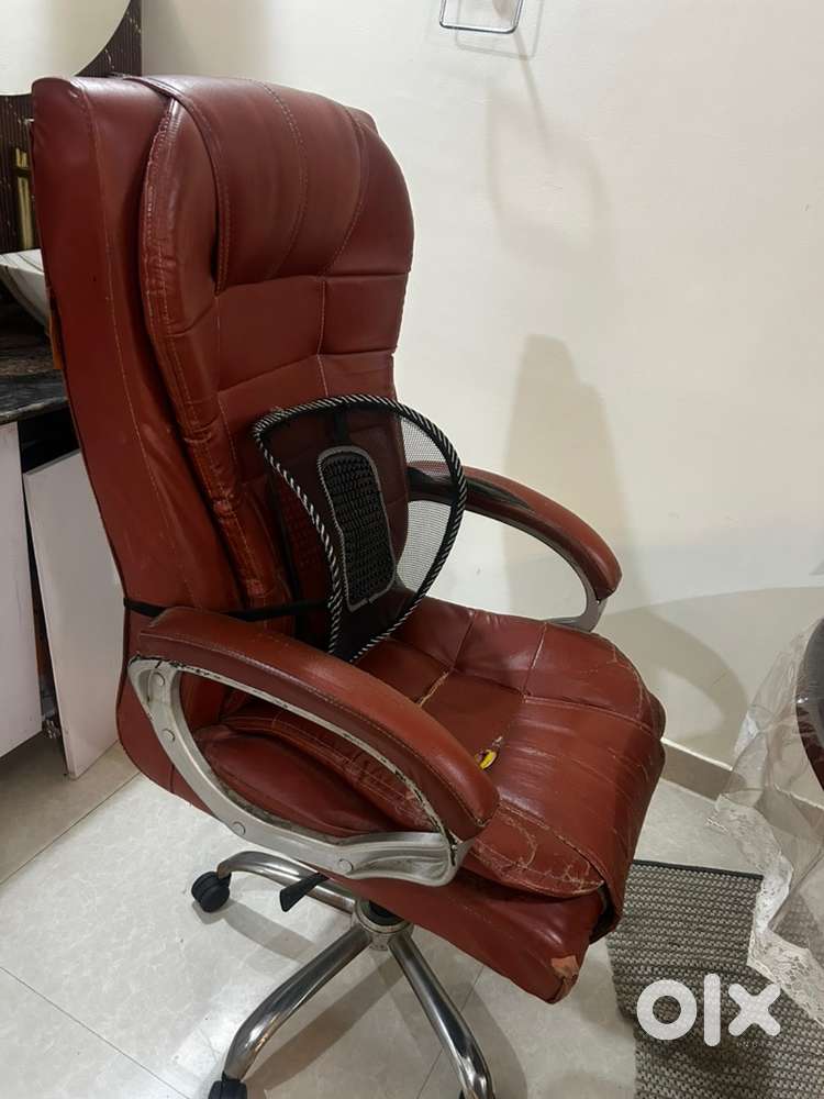 Boss Office Chair