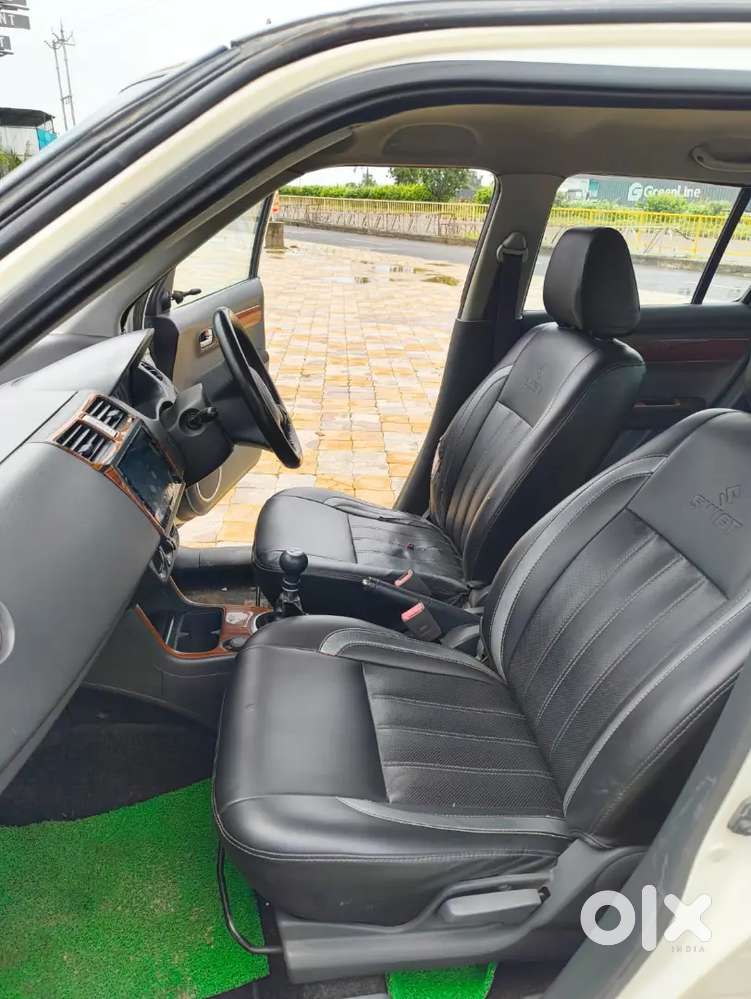 Maruti Suzuki Swift Vdi 2010