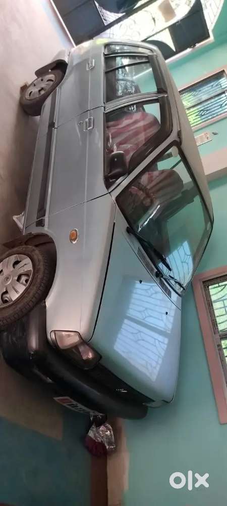 Maruti Suzuki 800 2005 Petrol Well Maintained
