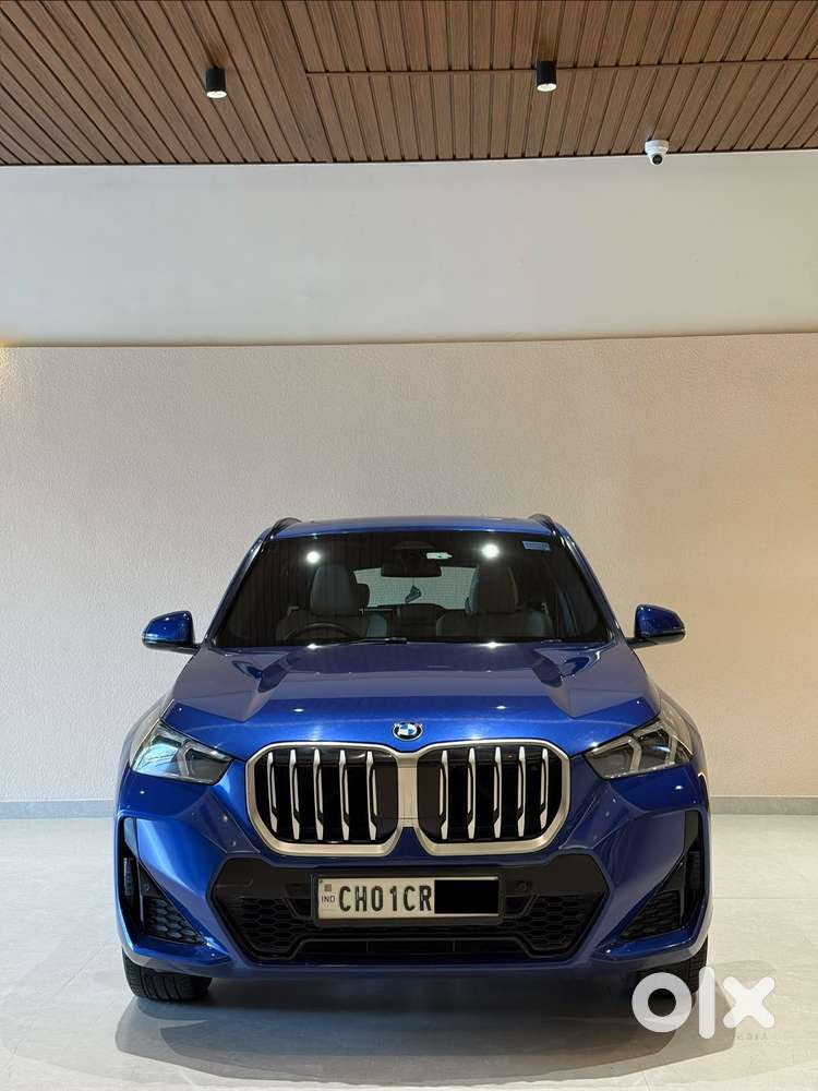 Bmw X1 Sdrive18i M Sport, 2023, Petrol