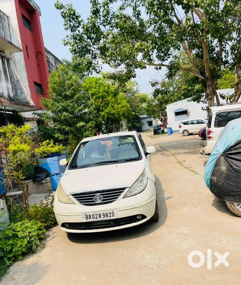 Tata Manza 77000 Km Driven