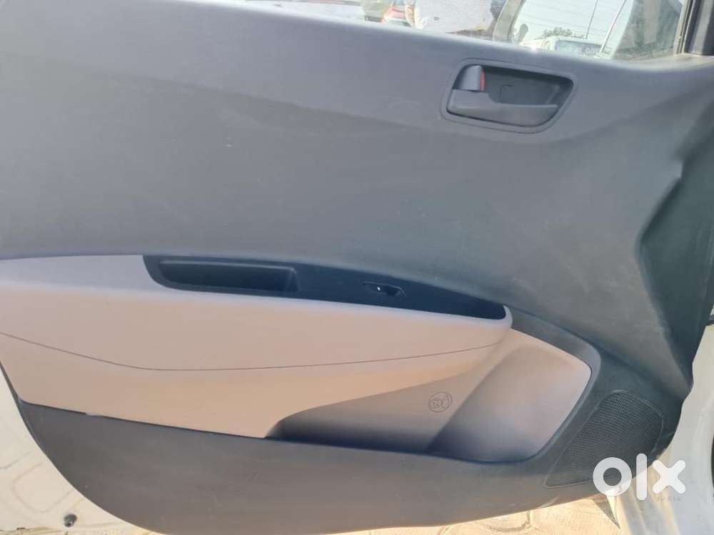 Hyundai I10 Magna O, 2014, Petrol