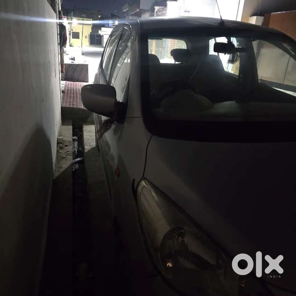 Hyundai I10 2008 Petrol Well Maintained