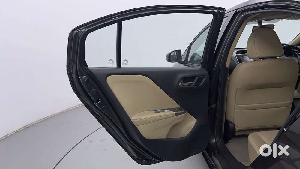 Honda City I-vtec Vx, 2015, Petrol