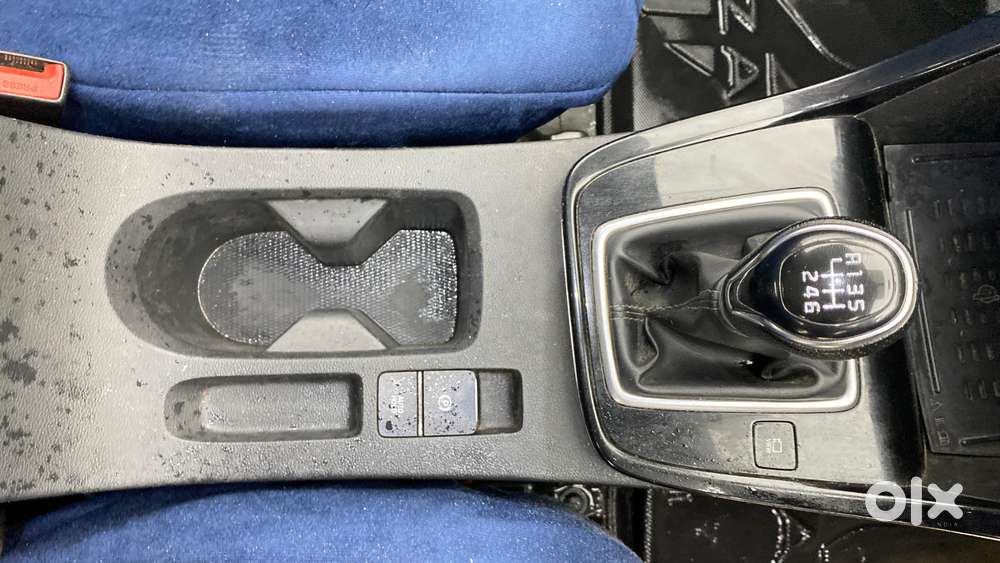 Hyundai Alcazar 1.5 Platinum Diesel Mt 7 Str, 2022, Diesel