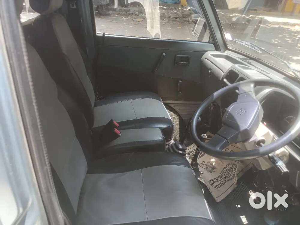 Maruti Omni 0.8 2007